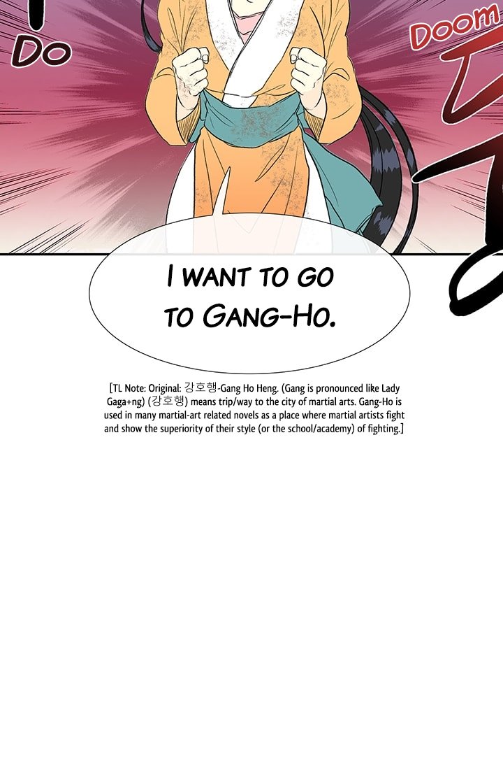 The Scholar's Reincarnation Chapter 78 57